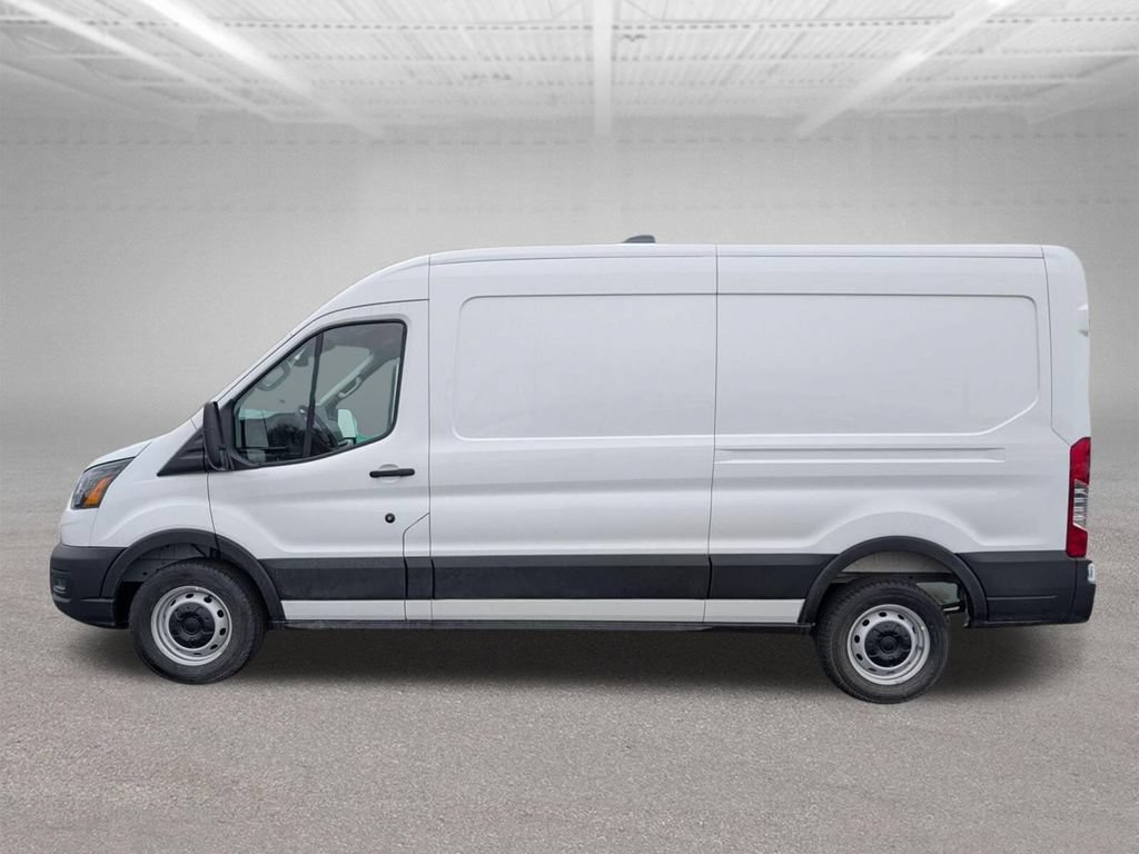 New 2026 Ford Transit 150 148 Medium Roof RWD image 6
