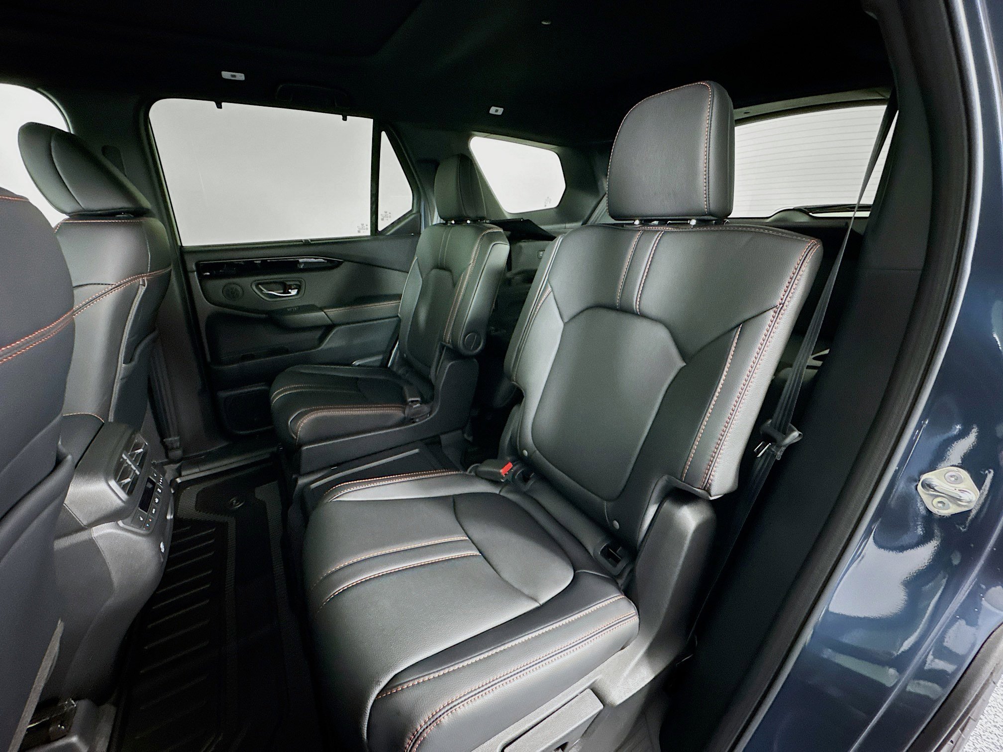 New 2026 Honda Pilot TrailSport image 25