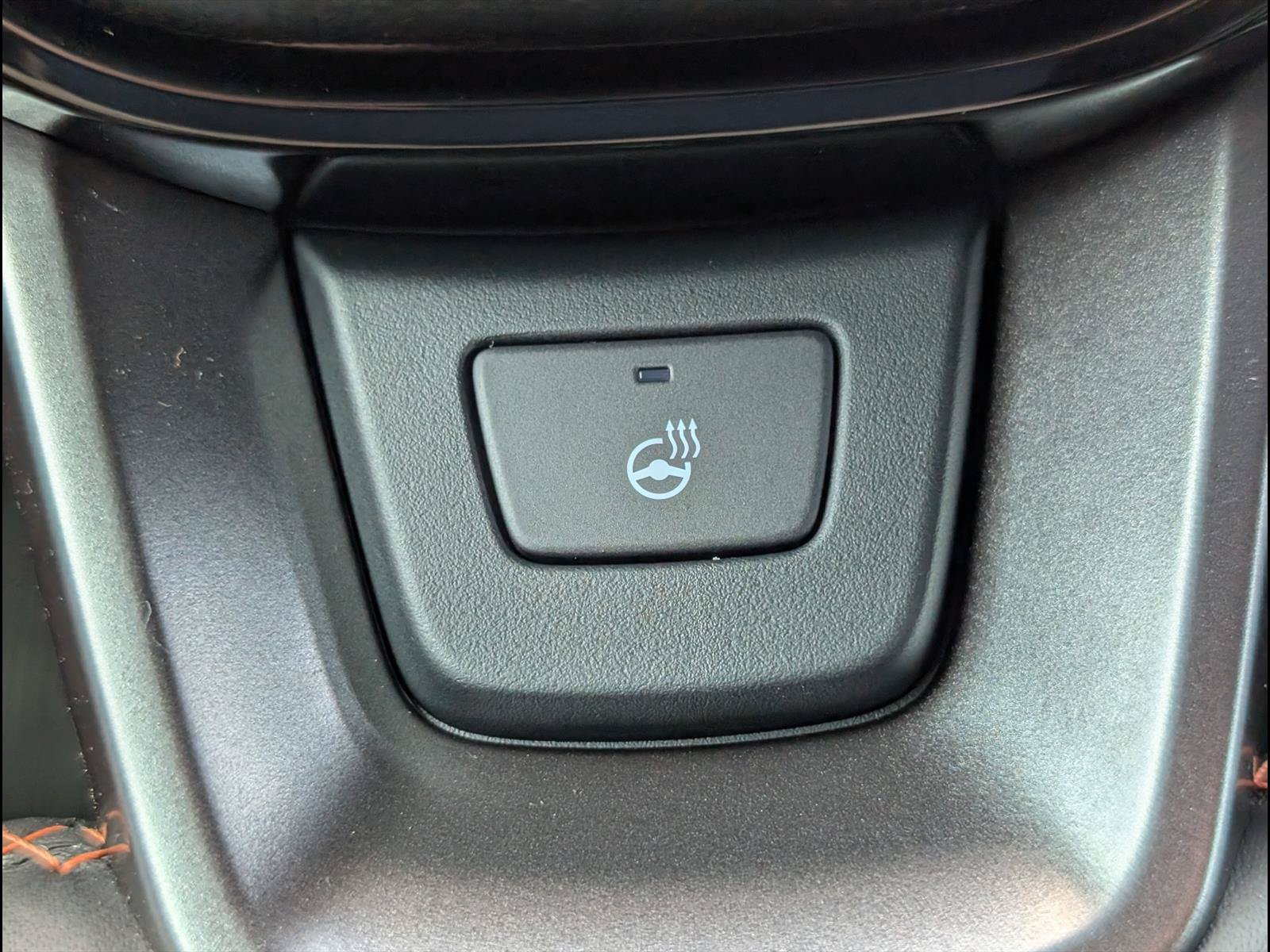 Certified 2026 Honda Pilot TrailSport image 17