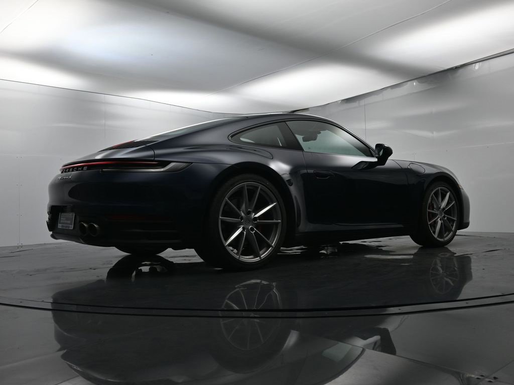 Used 2020 Porsche 911 Carrera S image 45
