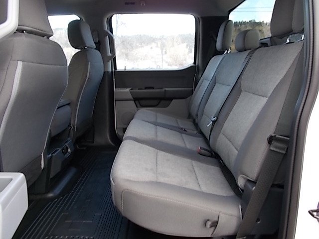 Used 2024 Ford F250 XL w/ XL Chrome Package image 19