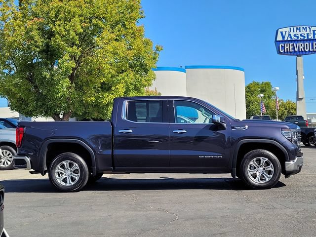 Used 2024 GMC Sierra 1500 SLT RWD image 5