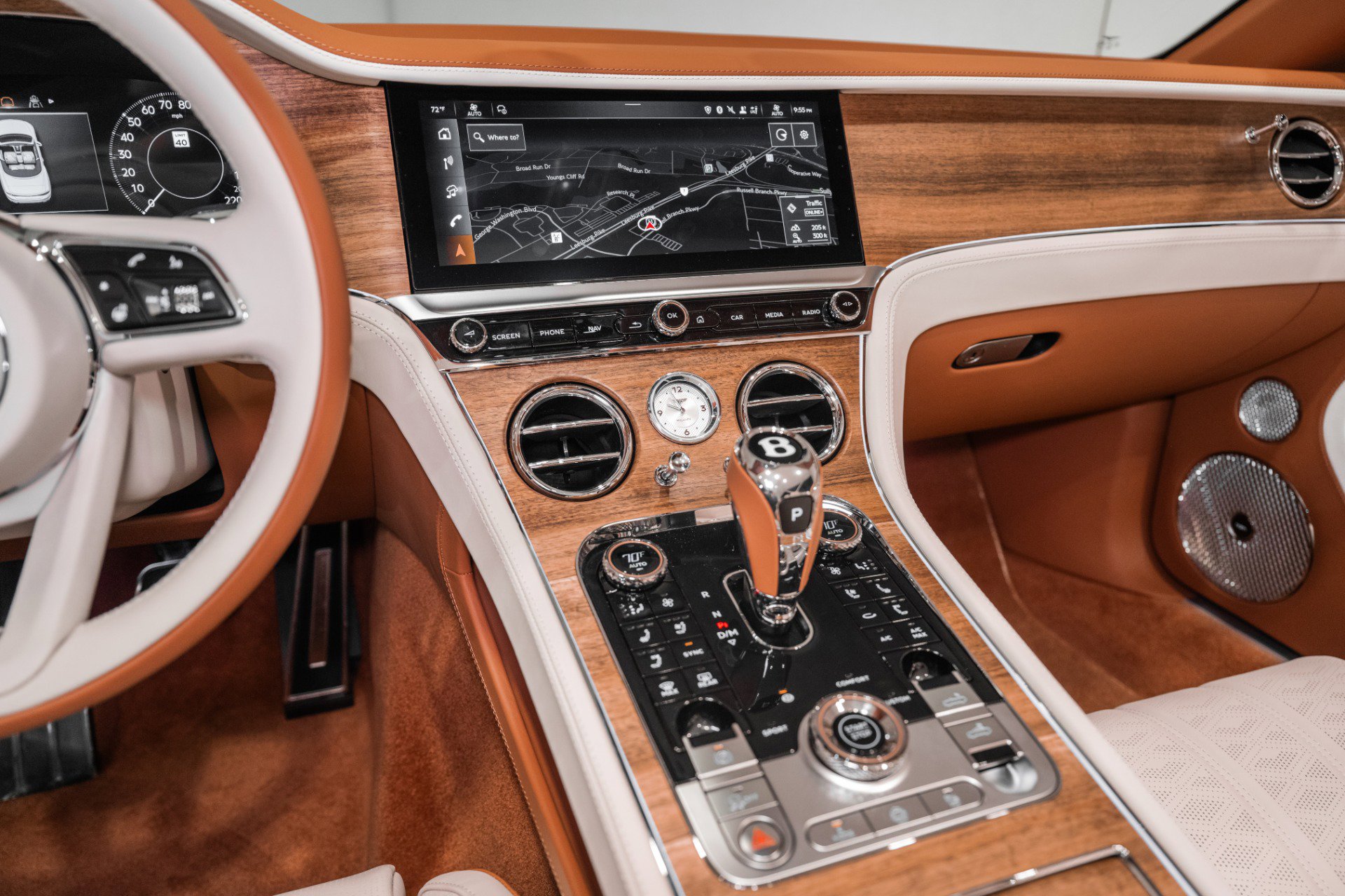 New 2026 Bentley Continental GT Speed image 28