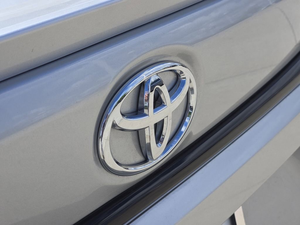 Certified 2026 Toyota Corolla SE image 11