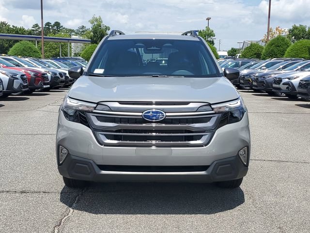 New 2025 Subaru Forester Premium image 2