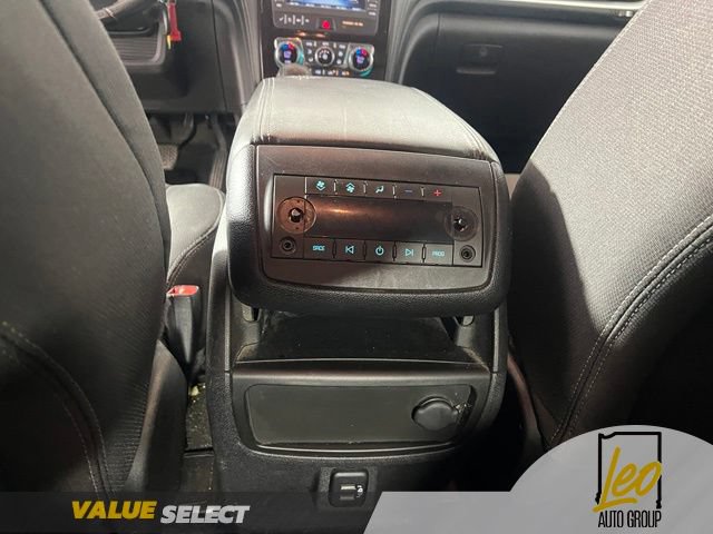 Used 2017 Chevrolet Traverse LT AWD/4WD image 27