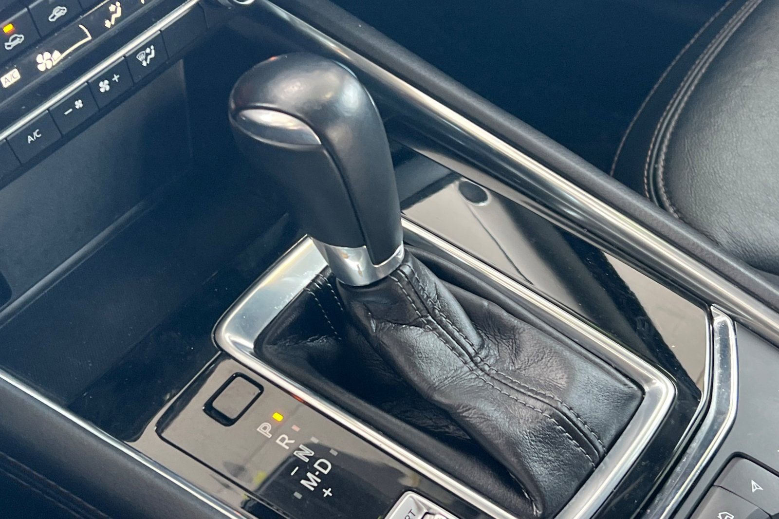 Used 2021 MAZDA CX-5 Grand Touring image 18