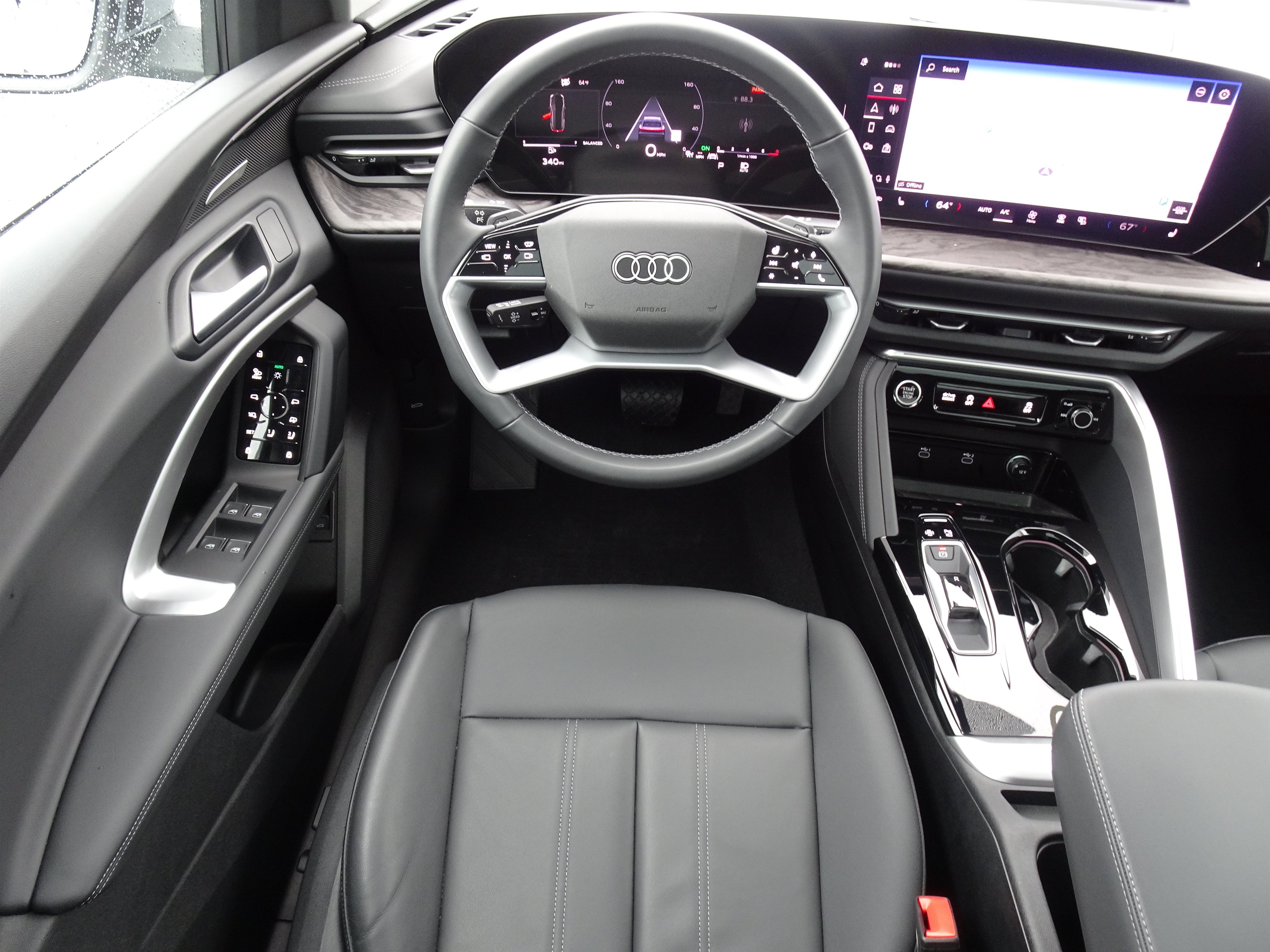 Certified 2025 Audi Q5 Premium Plus AWD/4WD image 10