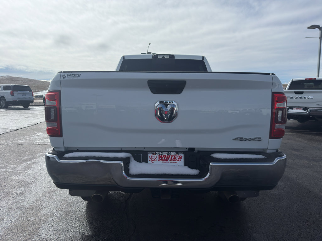 Certified 2024 RAM 2500 Tradesman w/ Safety Group image 6