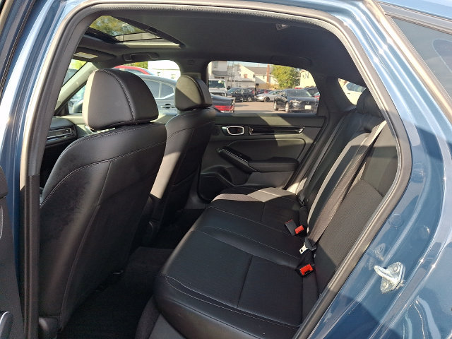 Used 2026 Honda Civic Sport Touring image 10