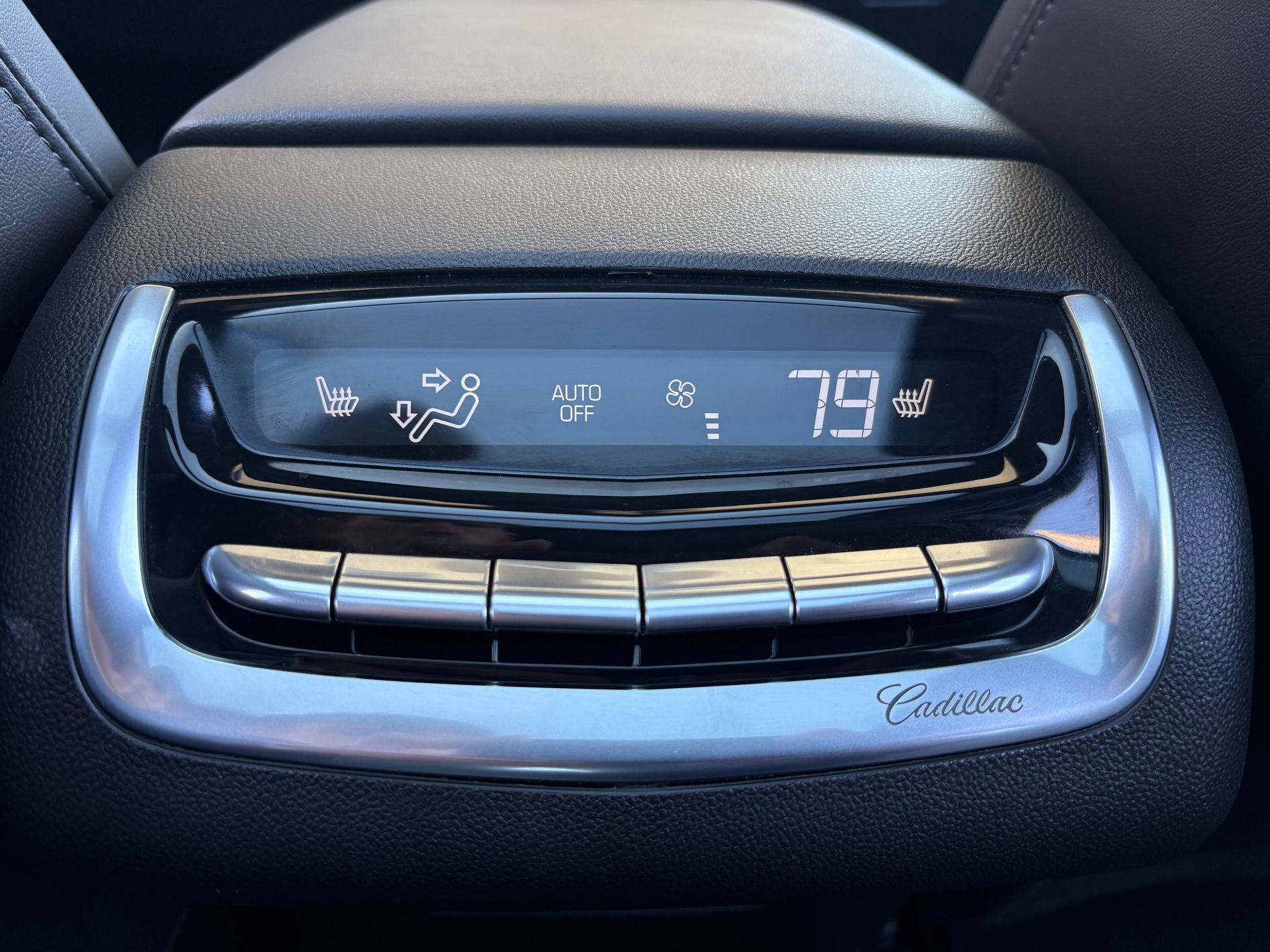 Used 2024 Cadillac XT6 Premium Luxury AWD/4WD image 27