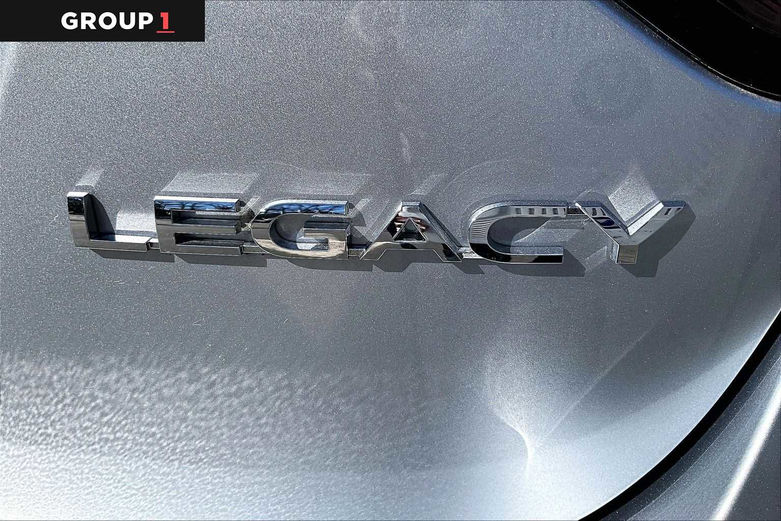 Certified 2023 Subaru Legacy Premium image 10