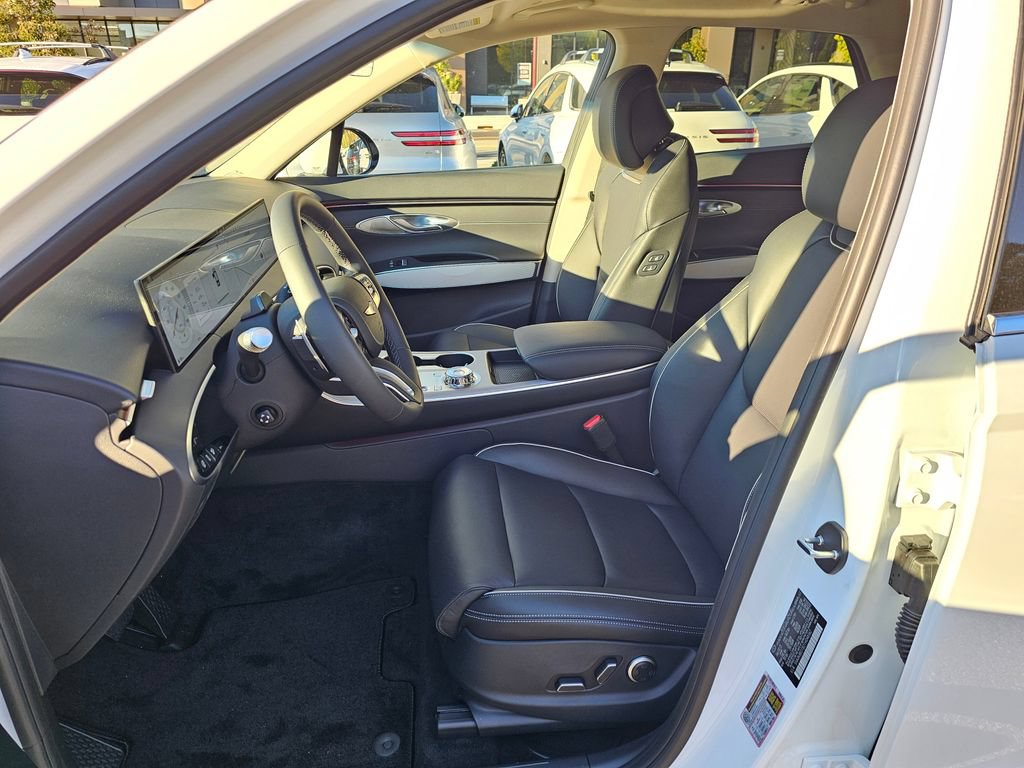 New 2026 Genesis GV70 2.5T Advanced AWD/4WD image 20
