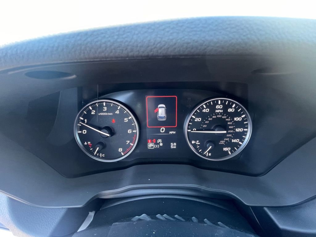 New 2026 Subaru Impreza 2.0i Sport AWD/4WD image 14