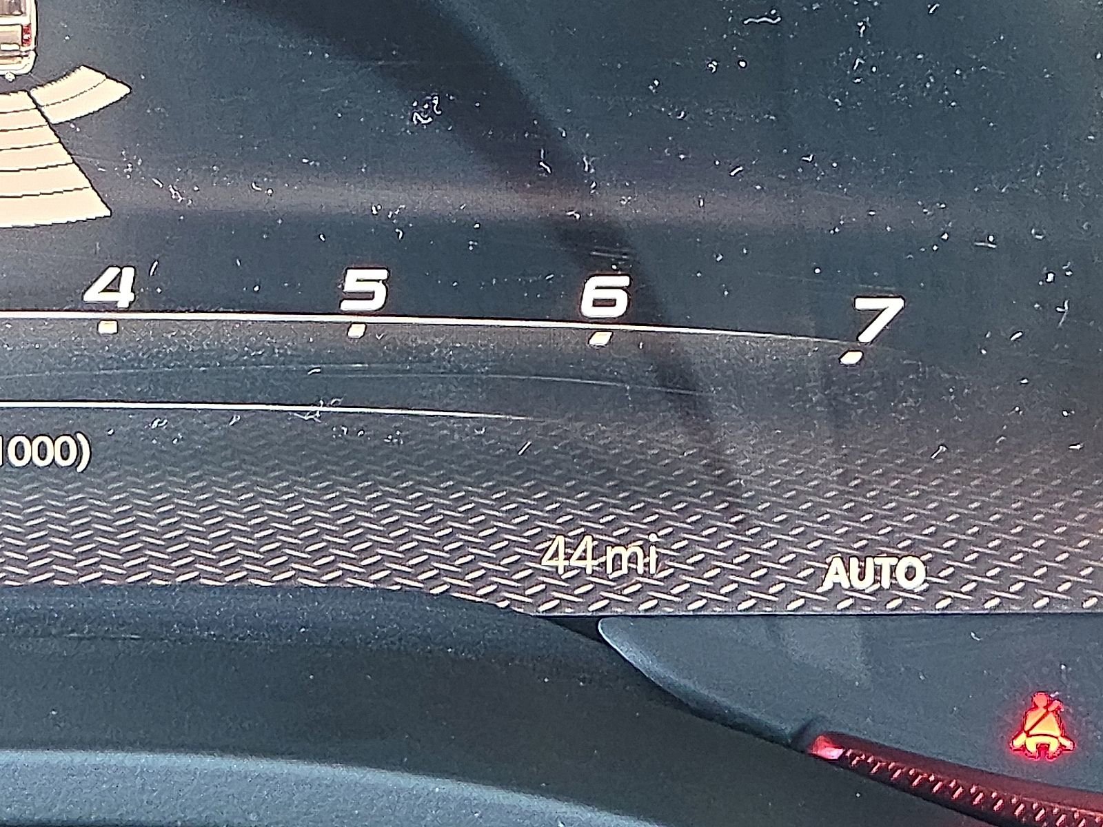 New 2026 RAM 1500 Rebel w/ Rebel Level 2 Equipment Group image 23