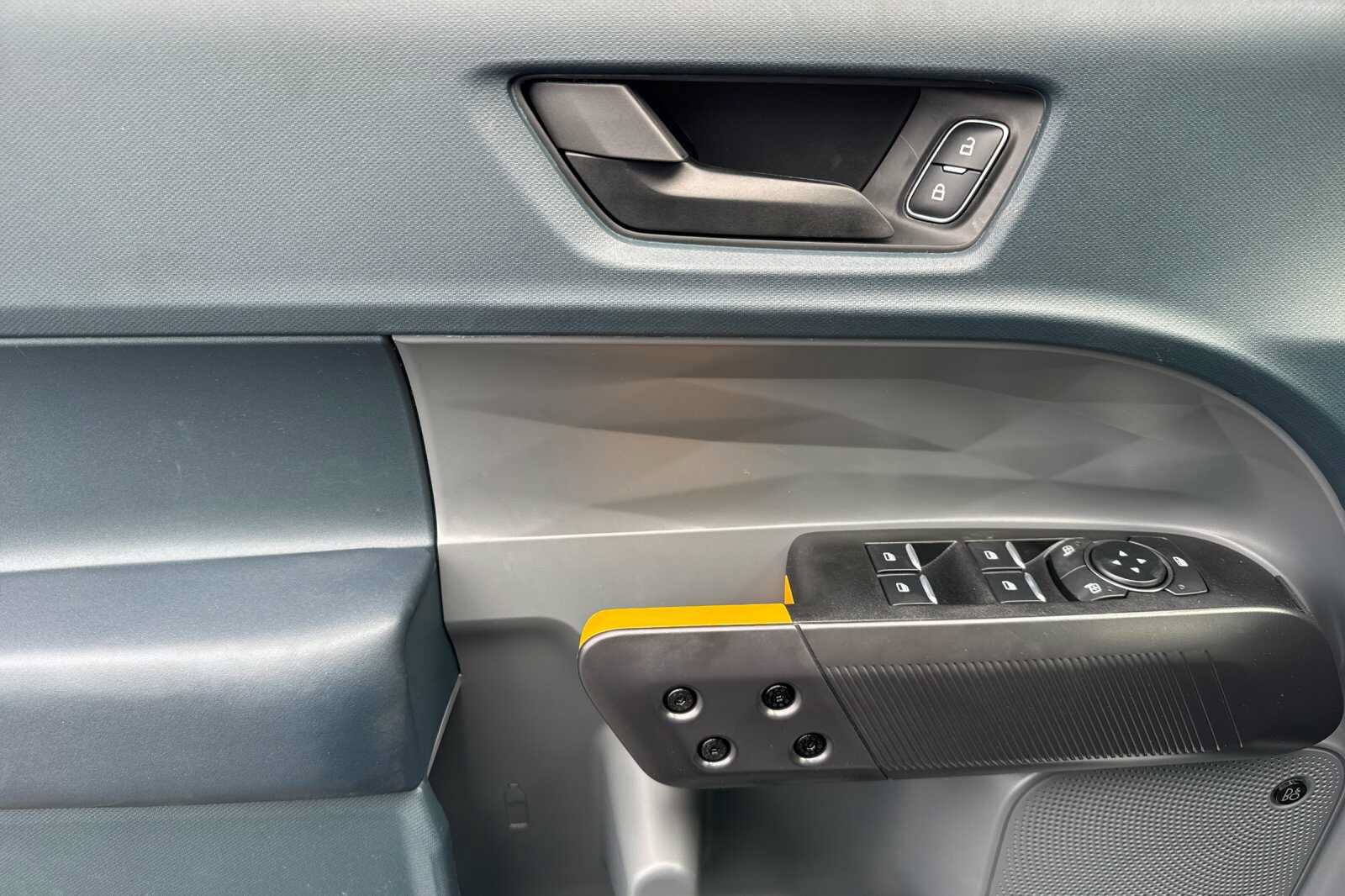 New 2026 Ford Maverick Tremor AWD/4WD image 8