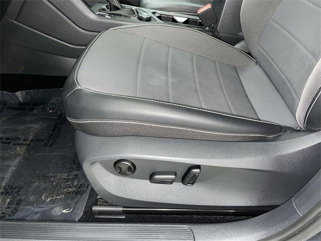 Used 2022 Volkswagen Taos SE image 20
