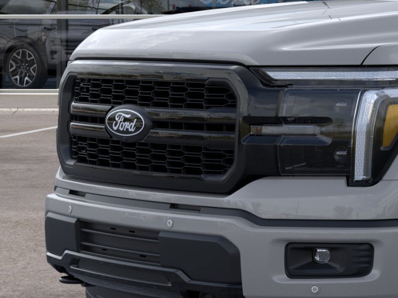 New 2026 Ford F150 Lariat w/ Equipment Group 502A High AWD/4WD image 39