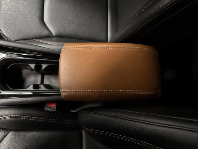 Used 2024 Jeep Compass Limited image 19