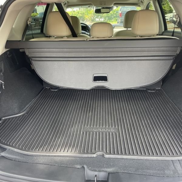 Used 2023 Nissan Murano SL w/ SL Moonroof Package FWD image 11