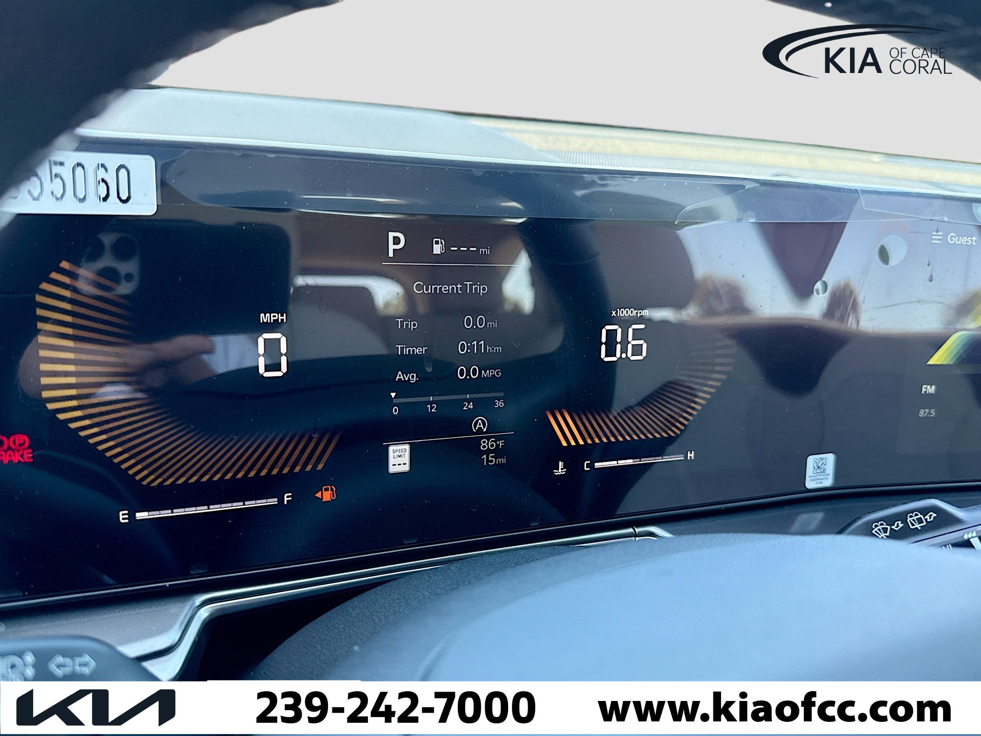 New 2026 Kia Sorento S image 36