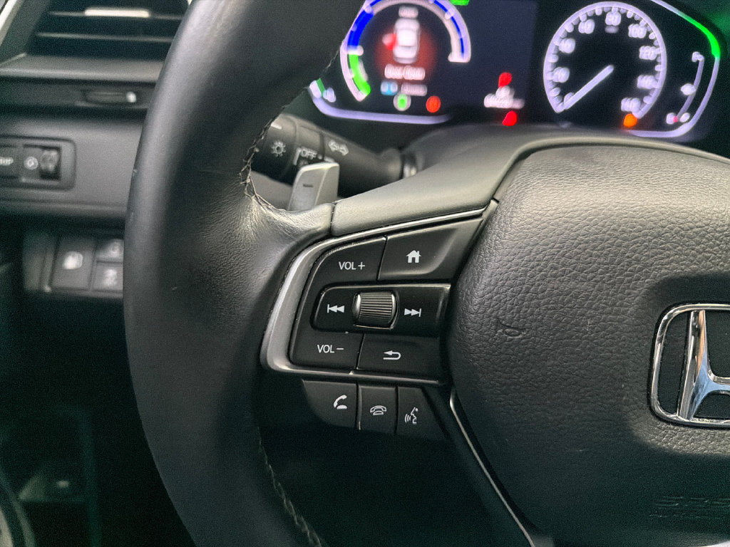 Used 2019 Honda Insight Touring image 23