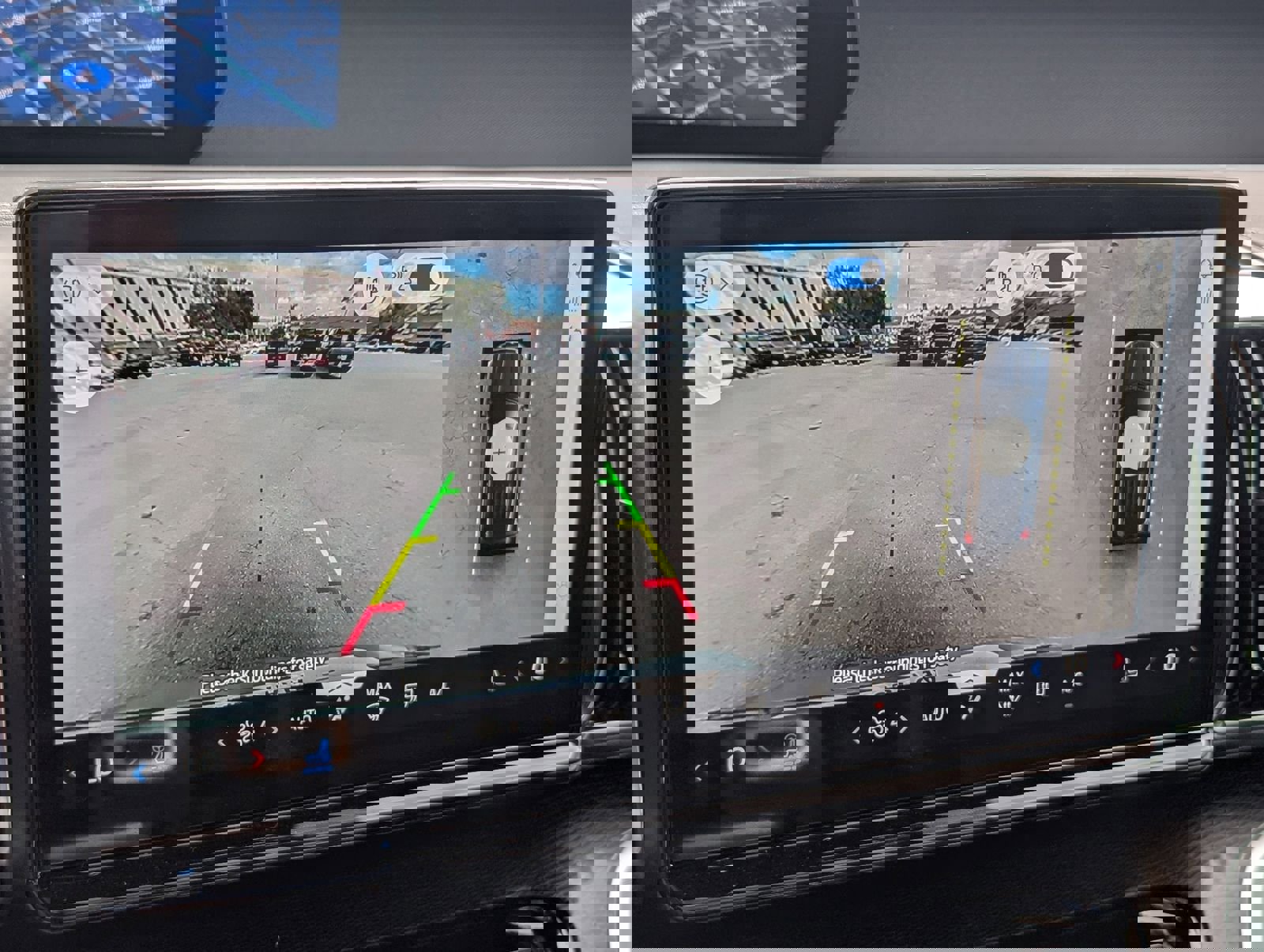 New 2026 Ford Expedition Platinum w/ Stealth Performance Package image 20