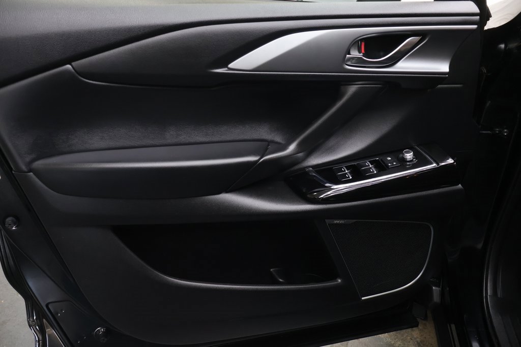 Used 2021 MAZDA CX-9 Touring w/ Touring Premium Package image 18