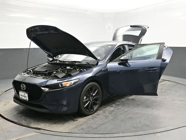 Used 2024 MAZDA MAZDA3 s FWD image 35