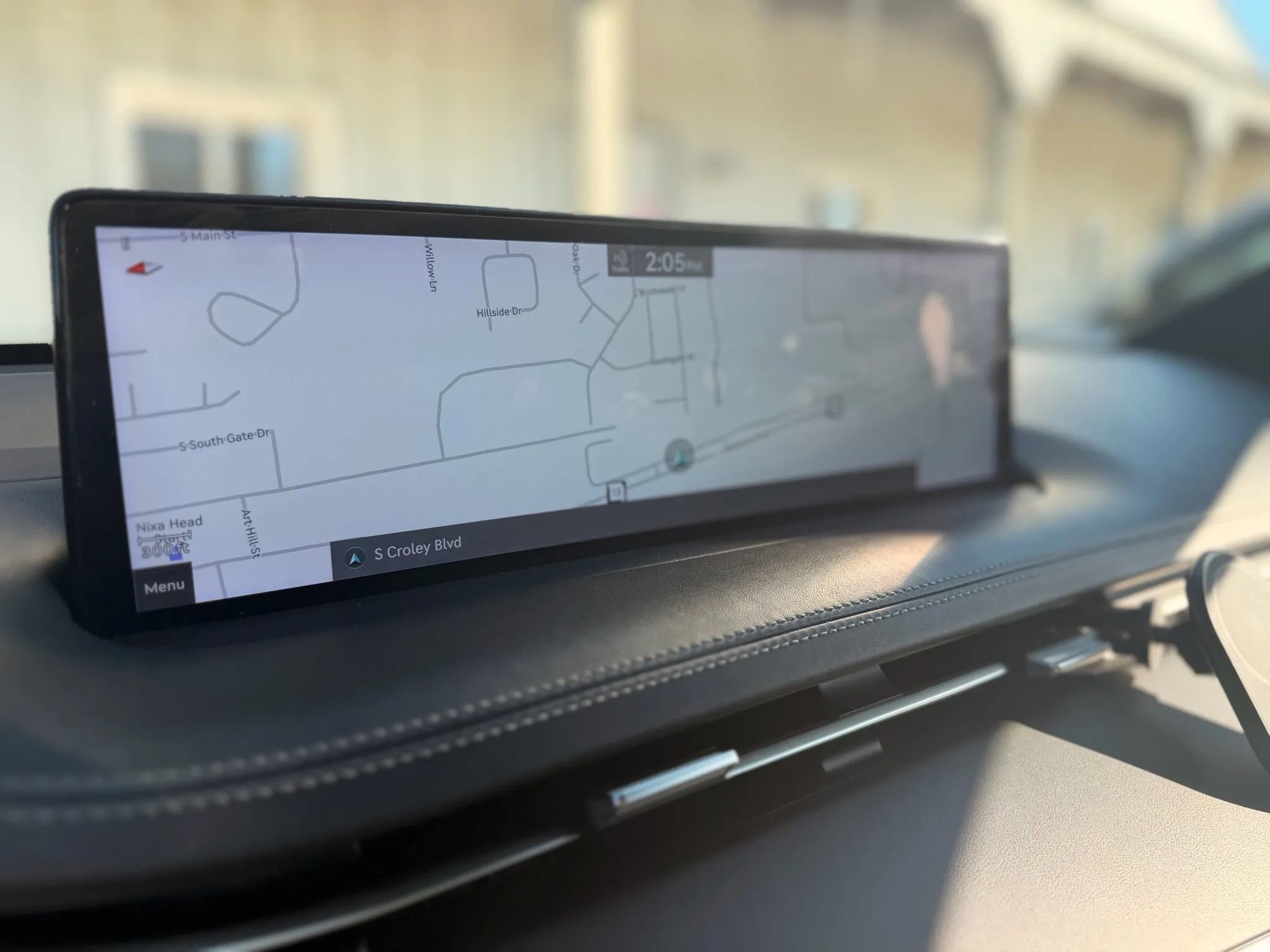 Used 2022 Genesis GV70 3.5T Sport w/ Sport Prestige Package image 16