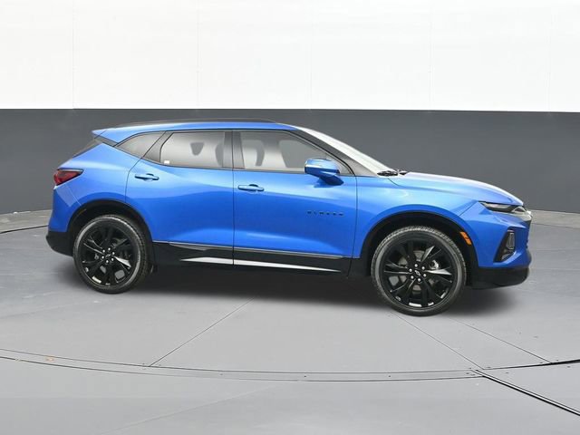 Used 2021 Chevrolet Blazer RS image 18