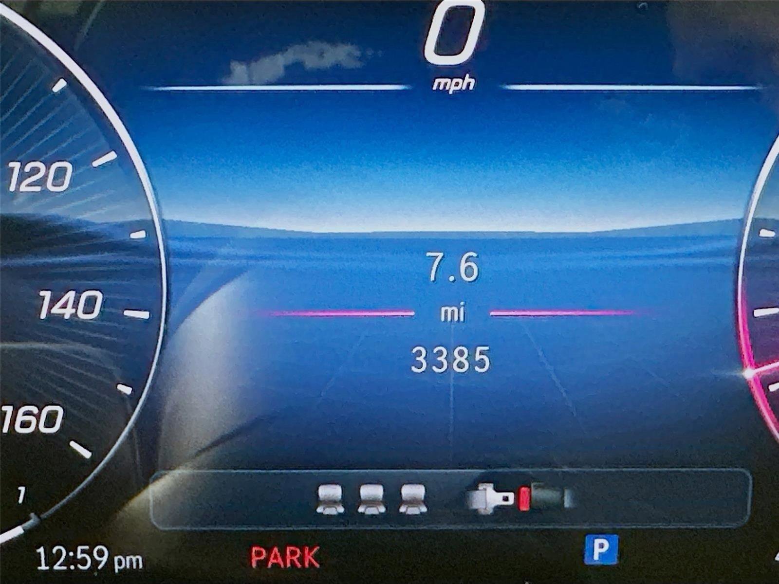 Certified 2026 Mercedes-Benz E 350 4MATIC Sedan image 15