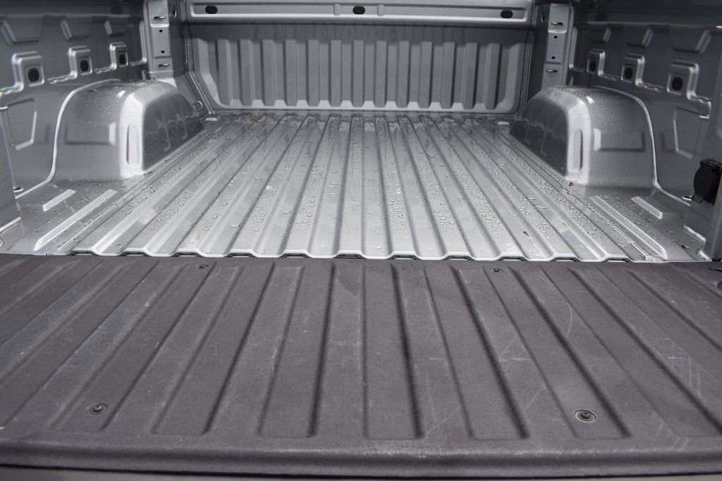 Used 2025 Chevrolet Silverado 1500 RST w/ All Star Edition Plus image 7