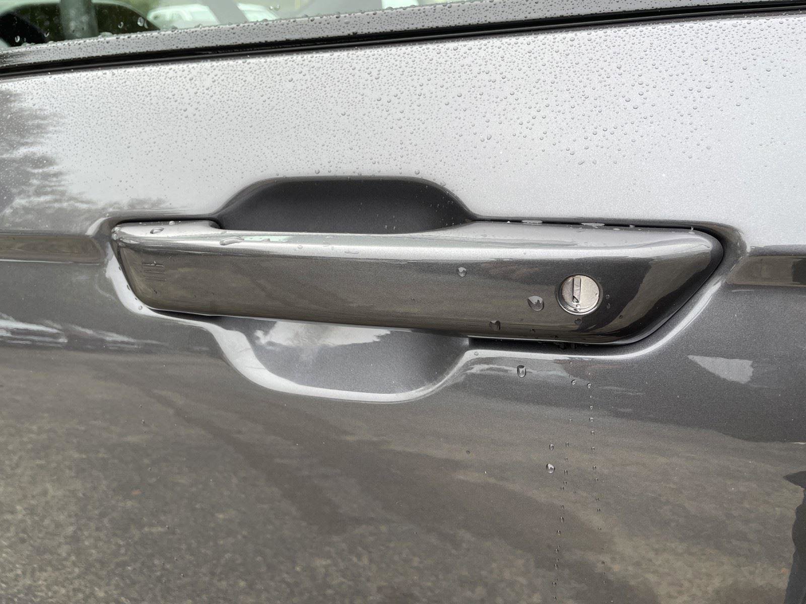 New 2025 Jeep Grand Cherokee Altitude image 27