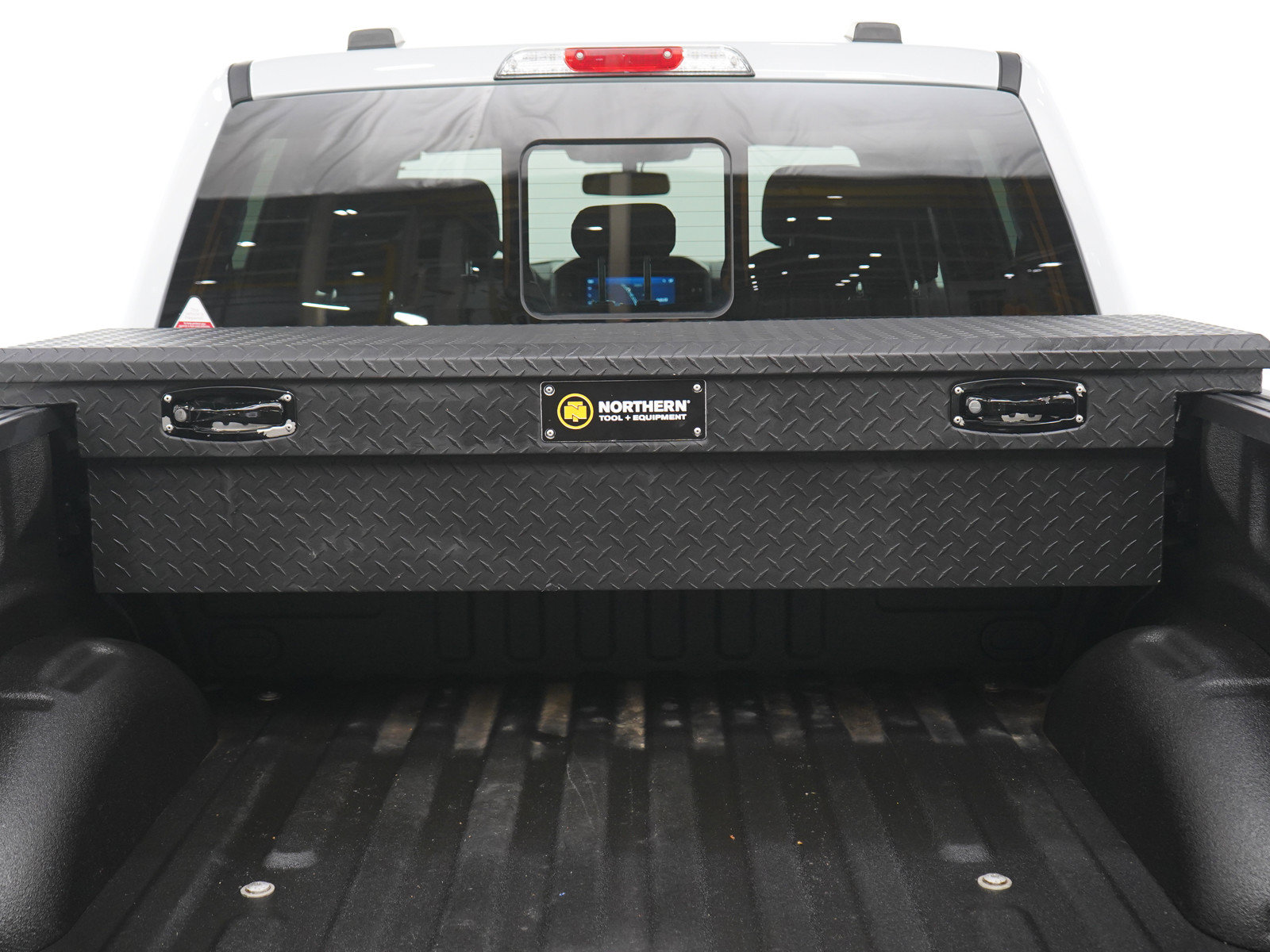 Used 2021 Ford F150 XLT w/ Equipment Group 302A High AWD/4WD image 18