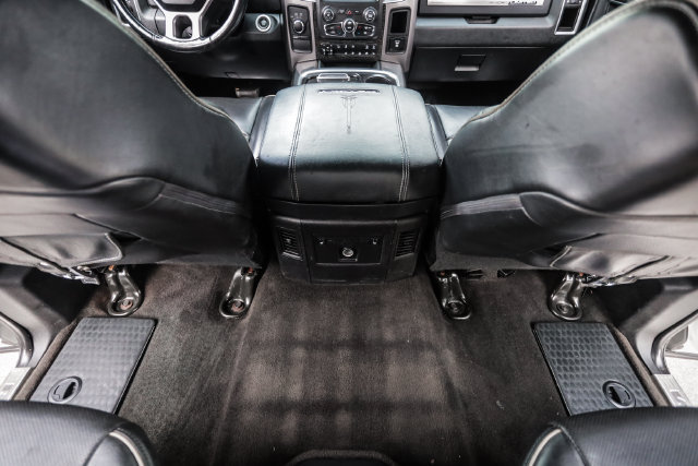 Used 2017 RAM 2500 Limited AWD/4WD image 61