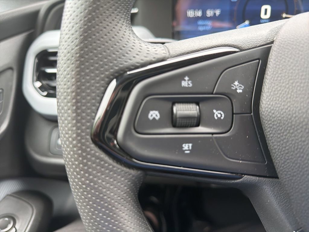 New 2027 Chevrolet Bolt LT FWD image 20