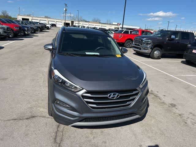 Used 2018 Hyundai Tucson Value image 28