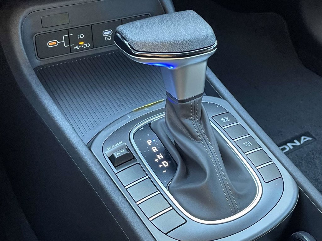 New 2026 Hyundai Kona SE FWD image 27