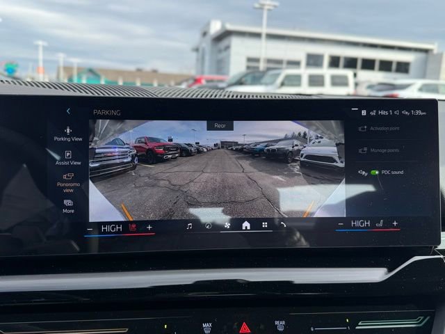 New 2026 BMW 530i xDrive w/ Premium Package image 39