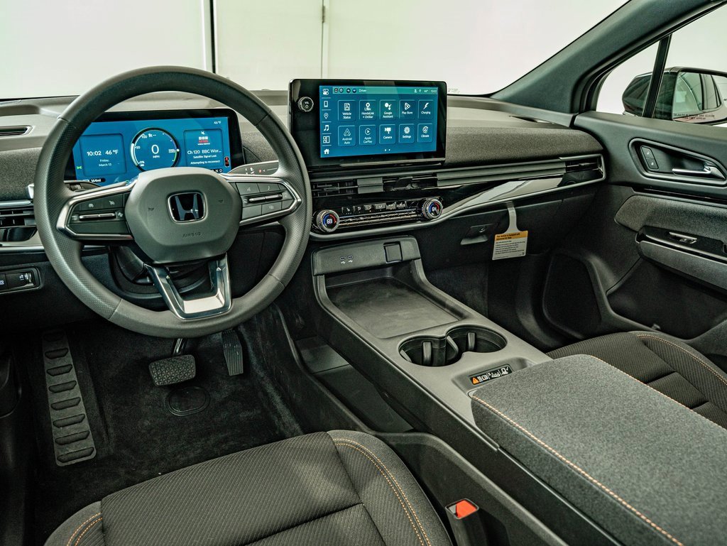 Used 2025 Honda Prologue EX image 4