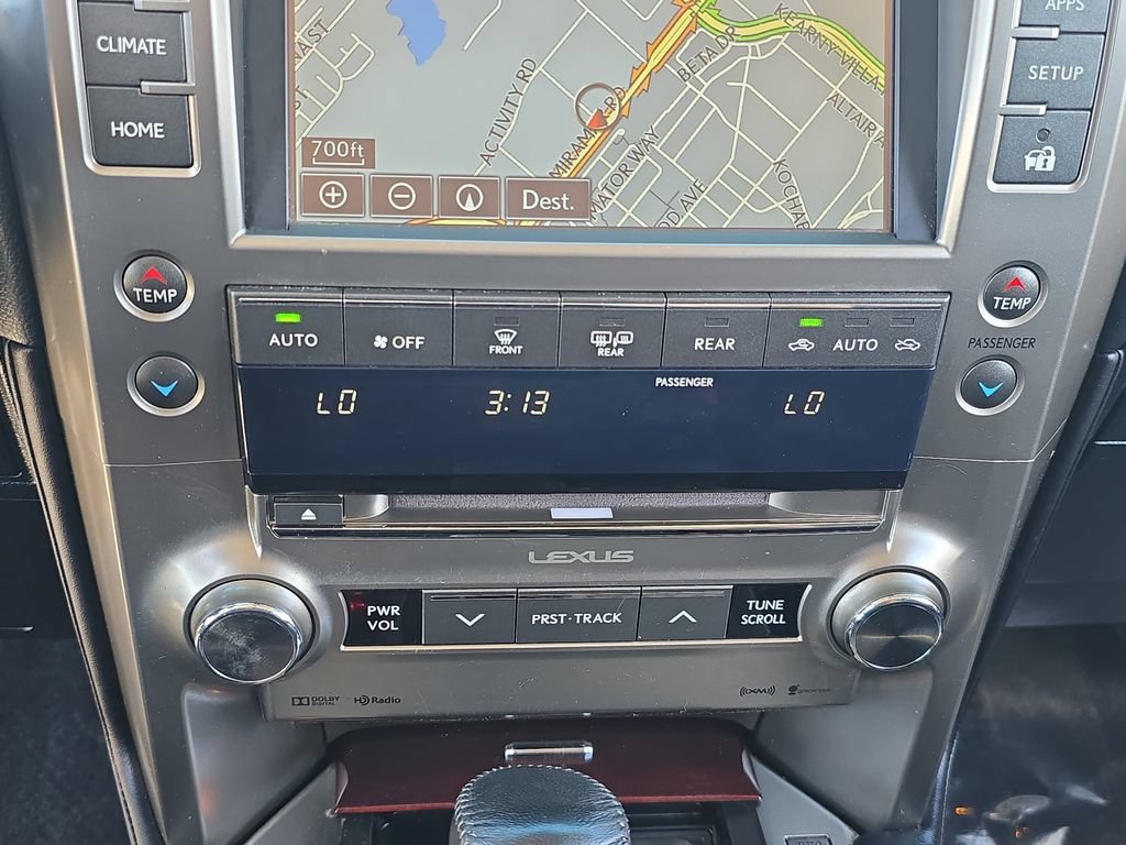Used 2016 Lexus GX 460 w/ Premium Package AWD/4WD image 28