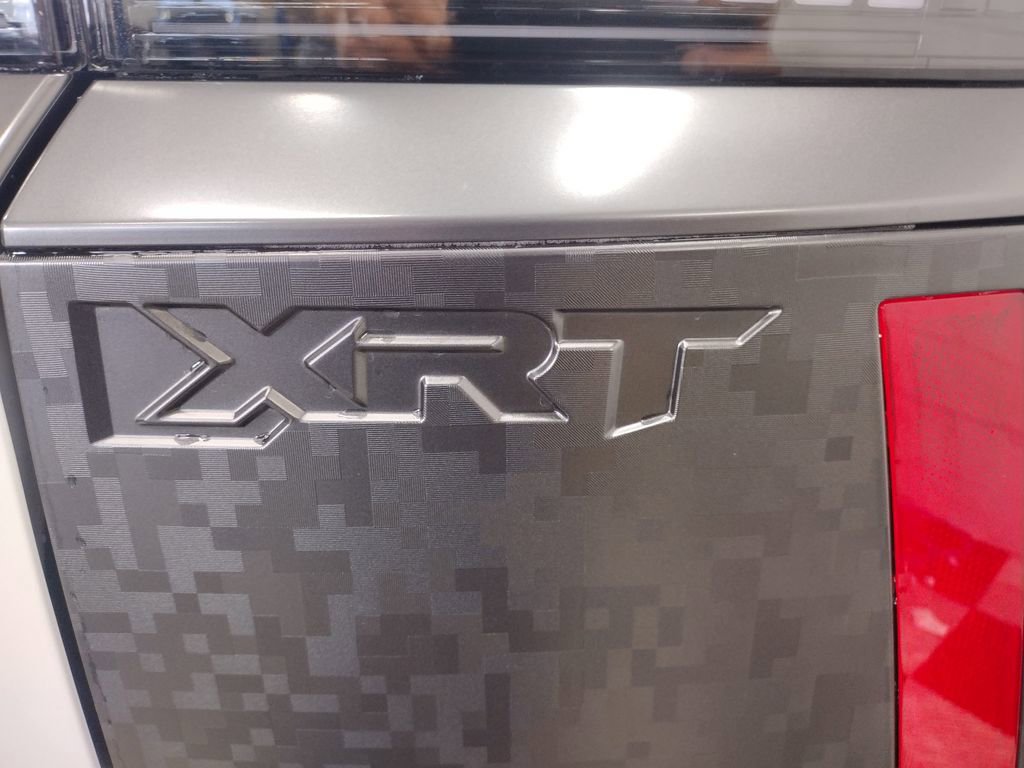 New 2025 Hyundai Ioniq 5 XRT image 16