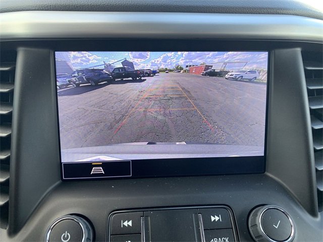 Certified 2023 GMC Acadia SLE w/ Driver Convenience Package image 14