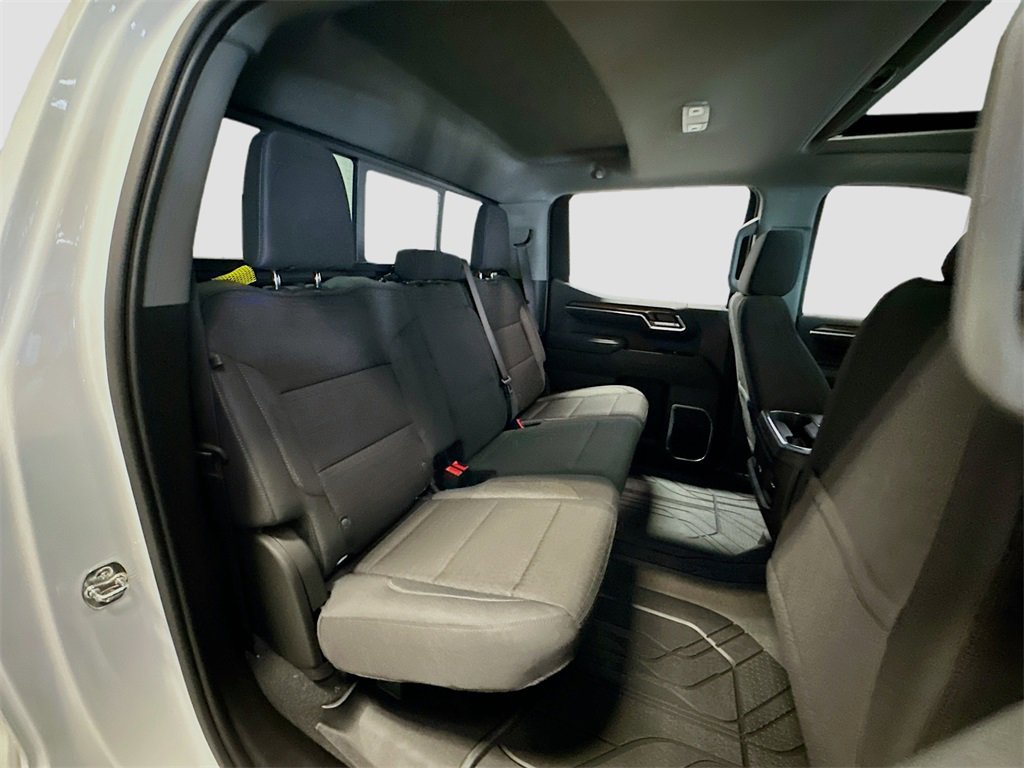 New 2026 Chevrolet Silverado 1500 RST image 30