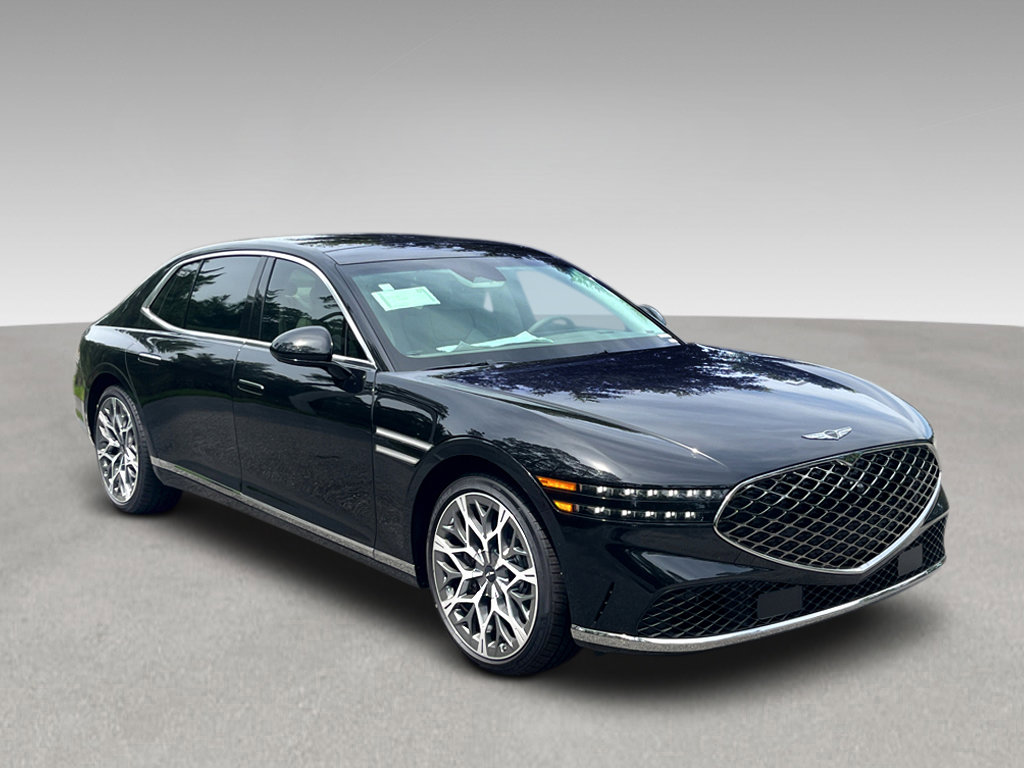 New 2025 Genesis G90 3.5T image 1