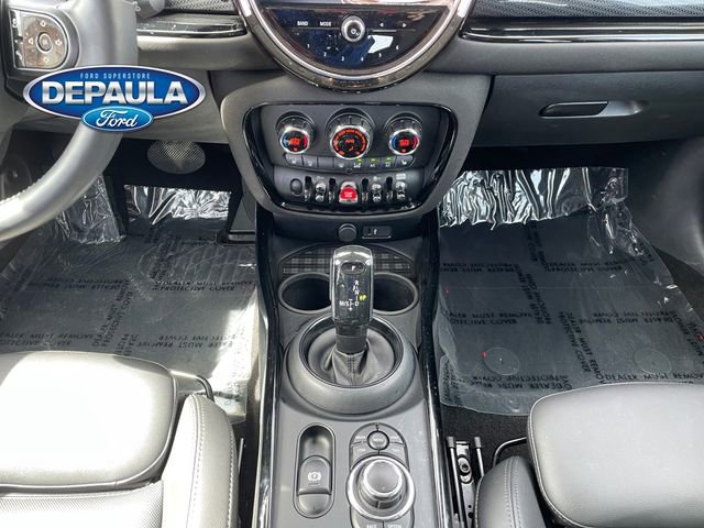 Used 2022 MINI Cooper Clubman S AWD/4WD image 14