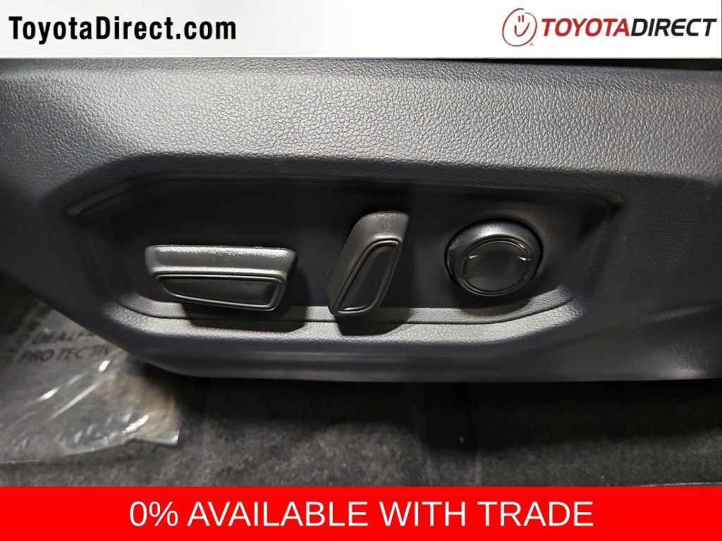 New 2026 Toyota Tundra Limited AWD/4WD image 13