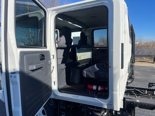 New 2024 Chevrolet Low Cab Forward 4500XD image 10