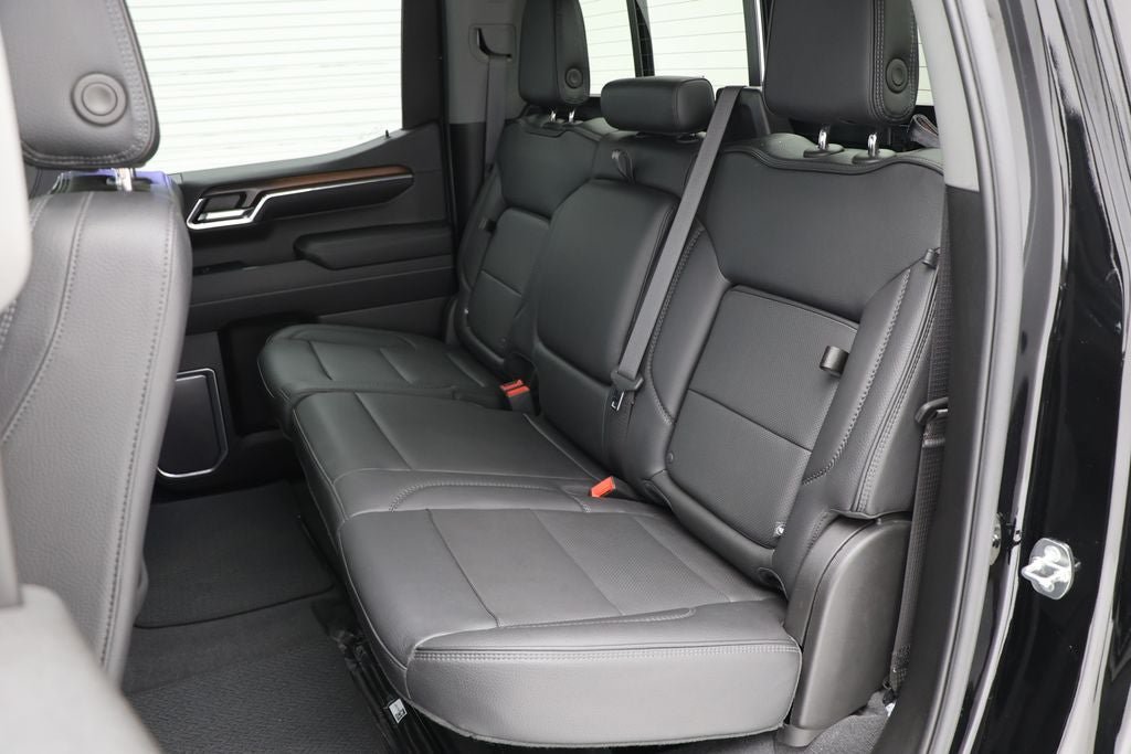 Used 2024 GMC Sierra 1500 Denali w/ Denali Reserve Package AWD/4WD image 19